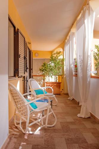 Φωτογραφία από το άλμπουμ του Orosei Home Holidays - I fiori σε Orosei