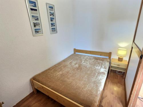 Appartement ski aux pieds Val d'Isère, pour 4, balcon, animaux acceptés