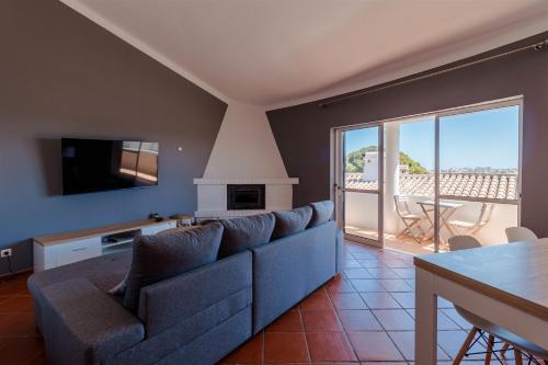 Lagos Appartement Resort