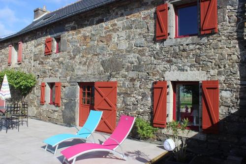 La Colline Aux Écureuils