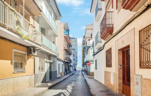 2 Bedroom Beautiful Apartment In Fuengirola