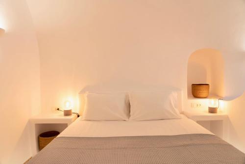 The Tefra Villa by A Terre Cave Villas photo 2