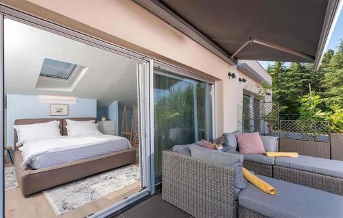 Gorgeous Home In Porec