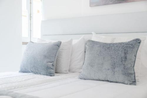 Milena's Bedroom