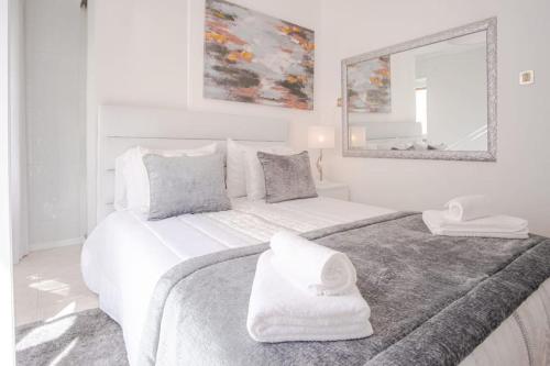 Milena's Bedroom
