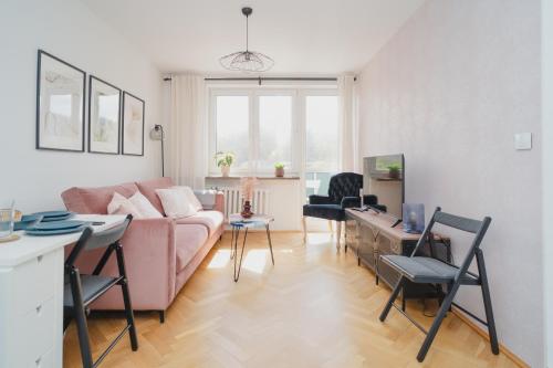 TOTU HOME Horyzont Apartament Gdynia