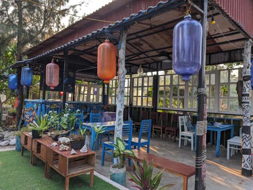Gallery image of Biển Xanh Lý Sơn in Ly Son