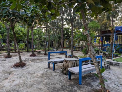 Gallery image of Biển Xanh Lý Sơn in Ly Son