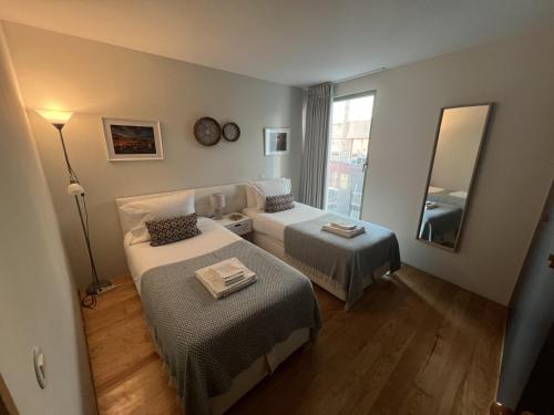 Cativo Flat - Lovely 2 Bedroom Duplex In Porto