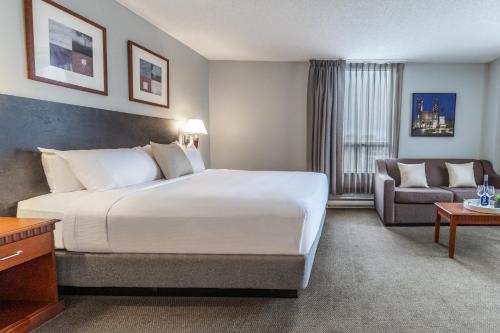 Hôtel Saint-Laurent Montréal Image