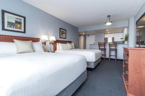 Hôtel Saint-Laurent Montréal Image