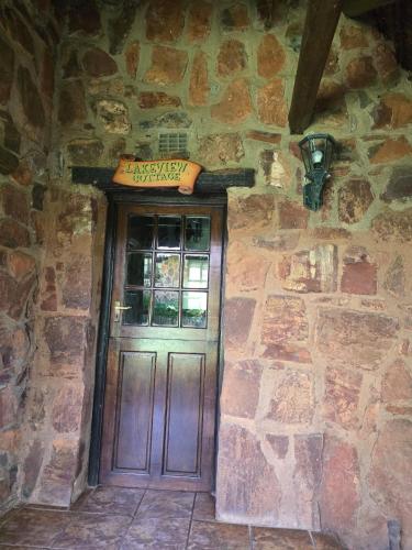 Gambar di galeri bagi Glen Afric Country Lodge di Hartbeespoort