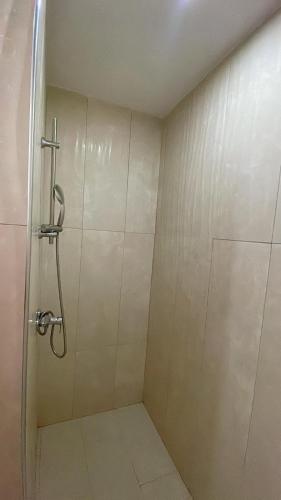 Salle de bains dans l'établissement Maison Residencial casa de ferias
