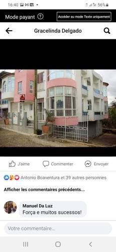 Maison Residencial casa de ferias