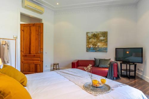 Canela Homes BARCELONA FAMILY