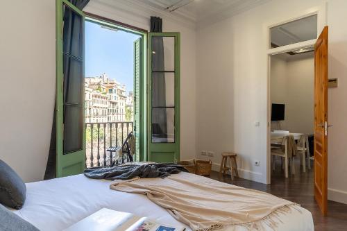 Canela Homes BARCELONA FAMILY