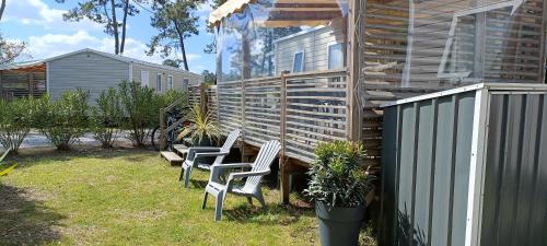 BUNGALOW - Cap Ferret