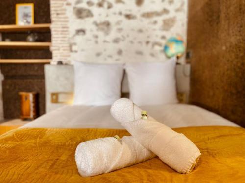 L'Atelier- Loft d'Artiste Aménagé, centre-ville