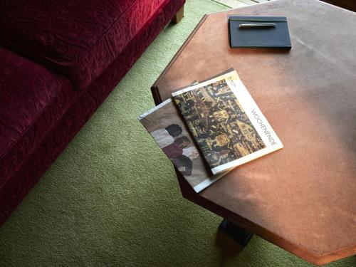 Galería fotográfica de LeCrans en Crans-Montana