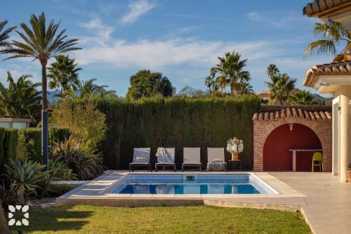 Villa Venus by Abahana Villas