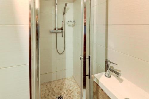 Lovely Cosy Flat in Nice old town