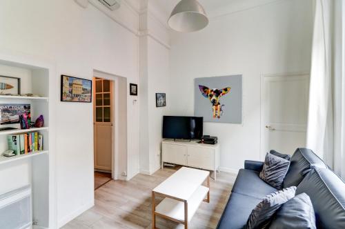 Lovely Cosy Flat in Nice old town