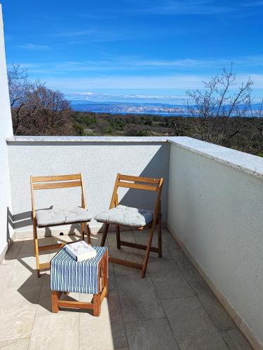 Φωτογραφία από το άλμπουμ του Acacia House - Cres Island σε Orlec