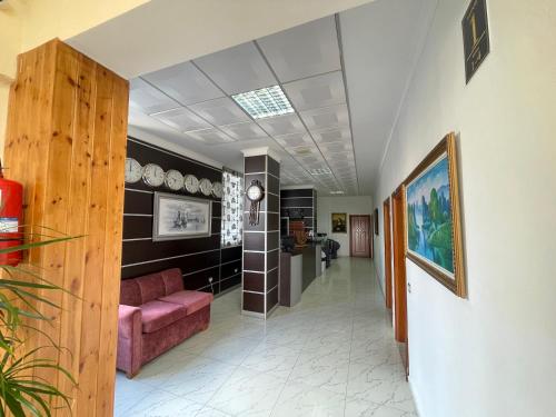 Imagine din galeria proprietății Hotel Benilva în Durrës