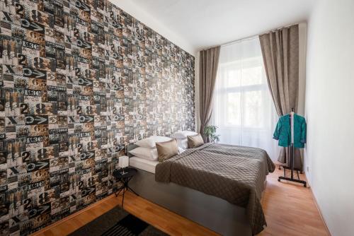 Prague - Karlin Apartments