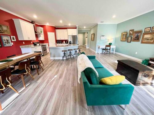 Gallery image of Sanford Long-term Stay in Sanford