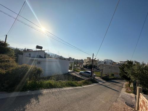 Φυσικό τοπίο κοντά σε αυτή η παραθεριστική κατοικία