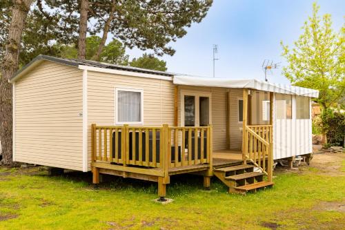 Mobil-home Saint Jean de Monts