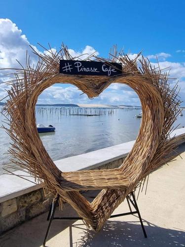 Photo de la galerie de l'établissement BUNGALOW - Cap Ferret, à Lège-Cap-Ferret