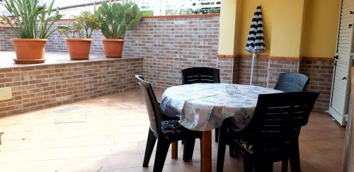 Gallery image of Phiniscollis B&B in La Caletta