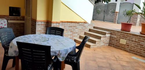 Gallery image of Phiniscollis B&B in La Caletta