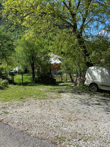 Gallery image of Guesthouse Sibora in Valbonë