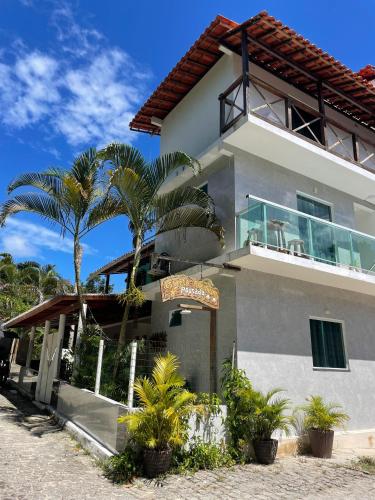 Fotografie z fotogalerie ubytování Estrela Premium Pousada v destinaci Gamboa