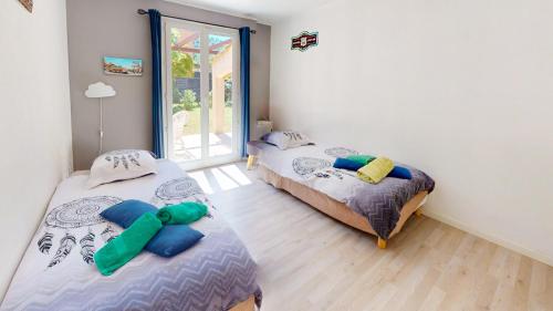 Легло или легла в стая в L'oustaou en provence verte