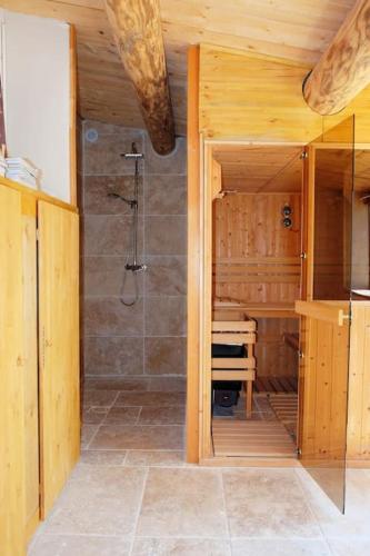 Photo de la galerie de l'établissement Le Vieil Olivier 1, à Cornillon