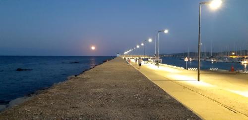 Gallery image of Phiniscollis B&B in La Caletta