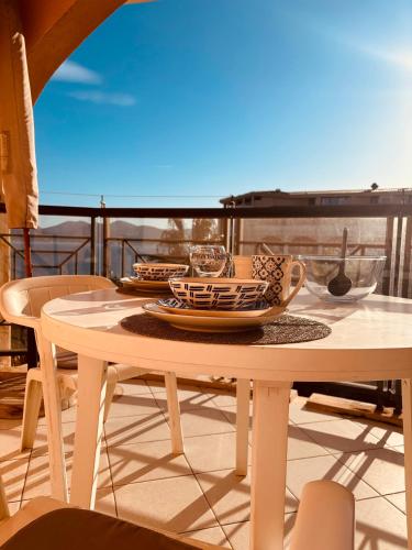 Résidence La Palme d'Azur - Petersen App 610