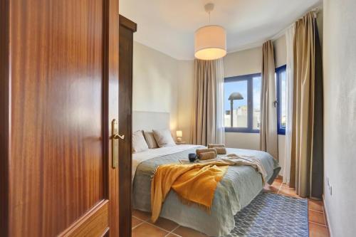 El Cotillo Central Apartment with two bedrooms