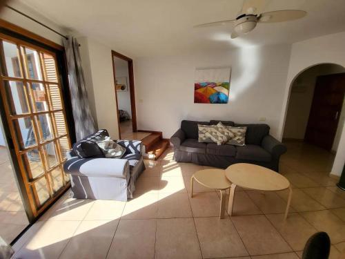 Los Diamantes 25 - Two Bed