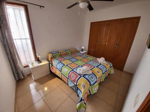 Los Diamantes 25 - Two Bed