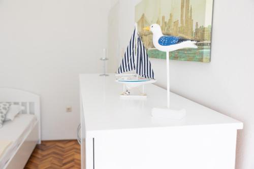 Gallery image of Apartmani Novkovic in Bar