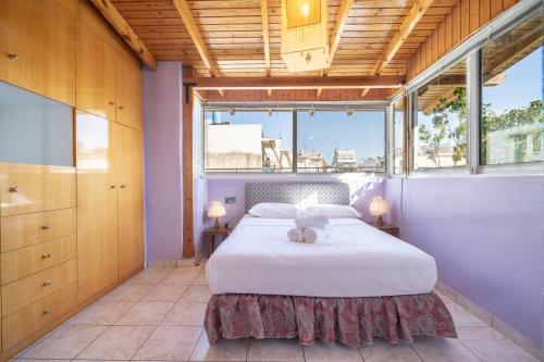 N kosmos metro st 1 bedroom 4 pers flat by MPS