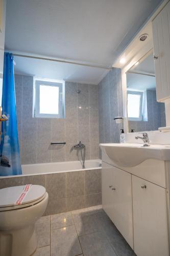N kosmos metro st 1 bedroom 4 pers flat by MPS