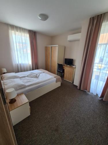 Fotografie z fotogalerie ubytování Hotel Mida v destinaci Obzor