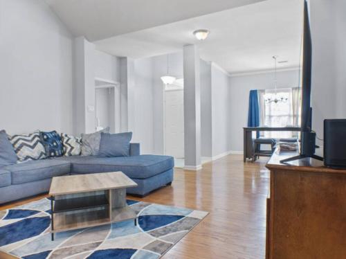 Photo de la galerie de l'établissement Deja Blue on Summit Ridge, à Jonesboro