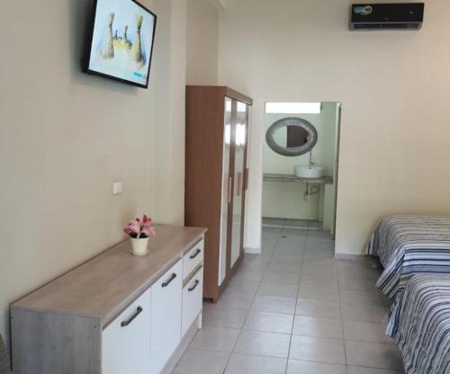 El ZapoteにあるCoconut villageのギャラリーの写真